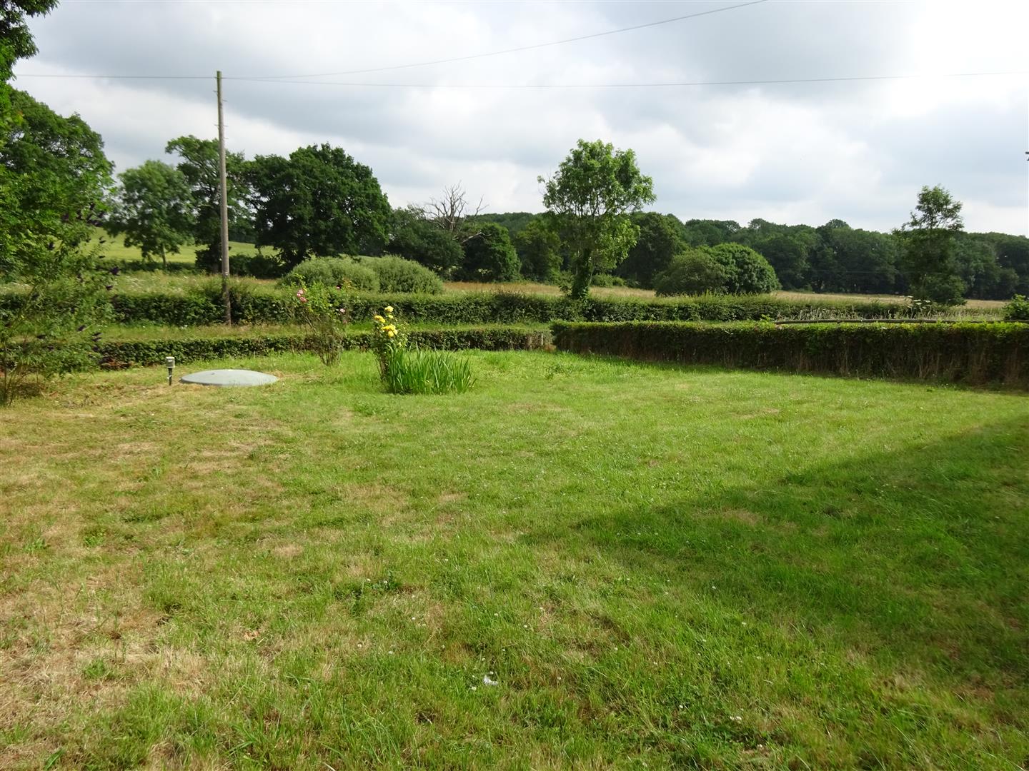 Dennington, Nr Framlingham property photo